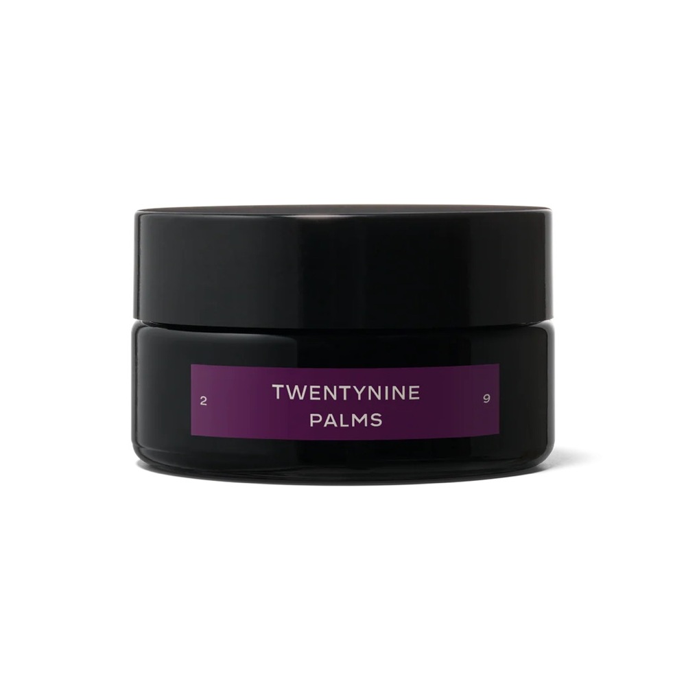 29 PALMS MOISTURIZER - Santa Ana Salve Moisturizer